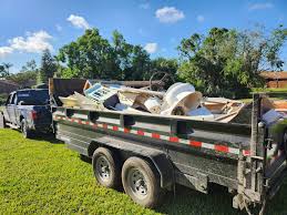 Best Basement Cleanout  in Uhland, TX